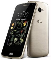 Прошивка телефона LG K5 в Саранске